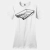 Women's Perfect Weight ® Tee Thumbnail