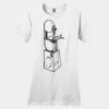 Women's Perfect Weight ® Tee Thumbnail