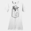 Women's Perfect Weight ® Tee Thumbnail