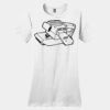 Women's Perfect Weight ® Tee Thumbnail