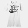 Women's Perfect Weight ® Tee Thumbnail