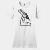 Women's Perfect Weight ® Tee Thumbnail