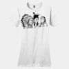 Women's Perfect Weight ® Tee Thumbnail