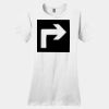 Women's Perfect Weight ® Tee Thumbnail