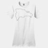 Women's Perfect Weight ® Tee Thumbnail