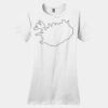 Women's Perfect Weight ® Tee Thumbnail