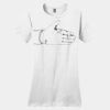 Women's Perfect Weight ® Tee Thumbnail