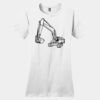 Women's Perfect Weight ® Tee Thumbnail