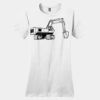 Women's Perfect Weight ® Tee Thumbnail