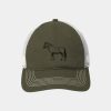 Mesh Back Cap Thumbnail