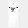 Men's Cotton Tank Thumbnail