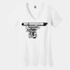 Women's Perfect Weight ® V Neck Tee Thumbnail